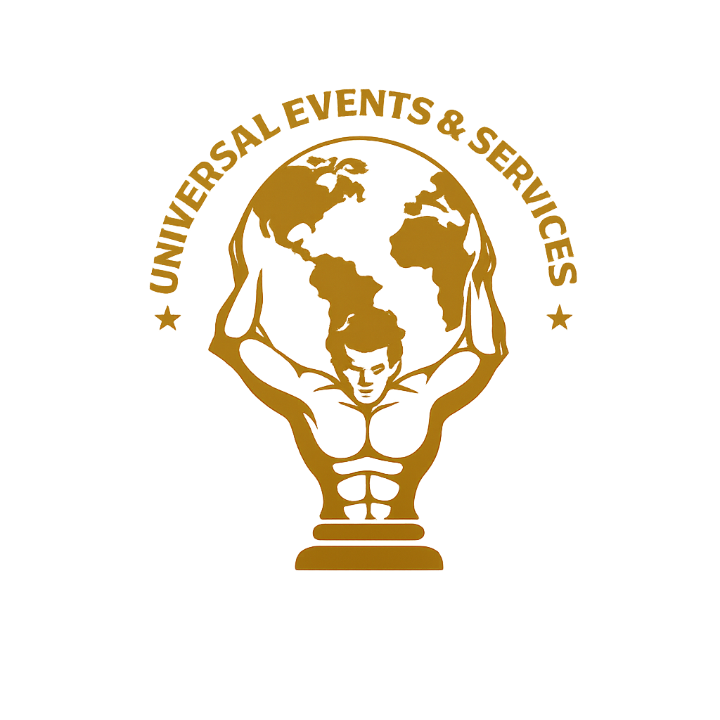Universal Events & Services